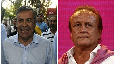 Elecciones 2015: Rosendo Fraga dijo que las PASO de Santa Fe y Mendoza "no anticipan el resultado" nacional Elecciones 2015: Rosendo Fraga dijo que las PASO de Santa Fe y Mendoza "no anticipan el resultado" nacional