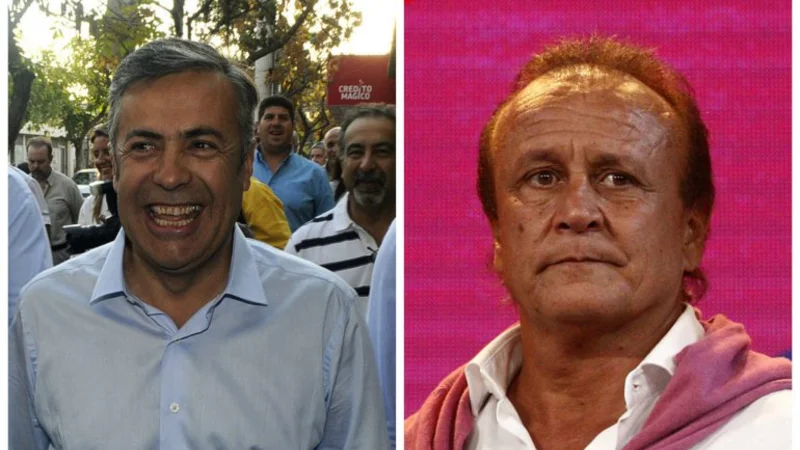 Elecciones 2015: Rosendo Fraga dijo que las PASO de Santa Fe y Mendoza "no anticipan el resultado" nacional