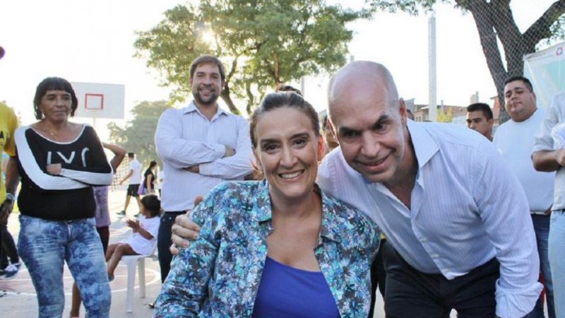 Guerra de encuestas: final cabeza a cabeza entre Michetti y Larreta, mientras el FpV se consolida en segundo lugar