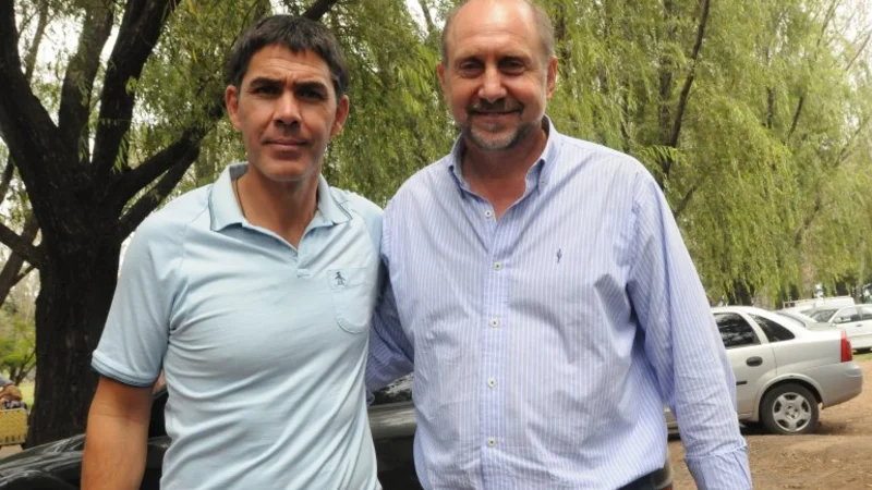 Los candidatos del FPV santafesino cruzaron a Morales Solá