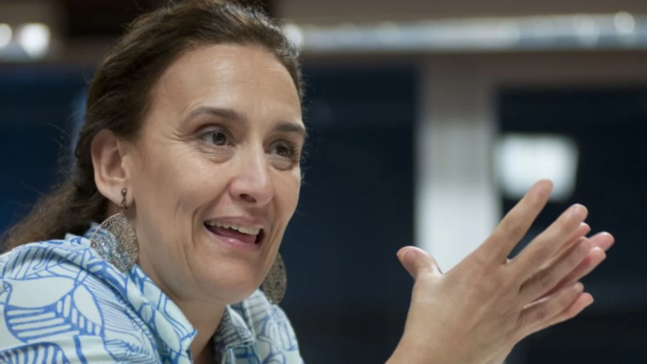 Michetti le sube el tono al enfrentamiento con Larreta y Santilli