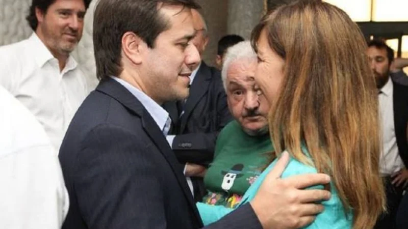 Elecciones porteñas 2015: Cerruti dijo que "sería un honor" acompañar a Recalde como vice