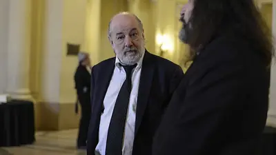 Hotesur: en fallo dividido, la Cámara de Casación confirmaría a Bonadio al frente de la causa Hotesur: en fallo dividido, la Cámara de Casación confirmaría a Bonadio al frente de la causa