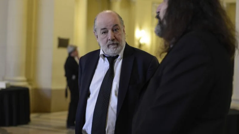 Hotesur: en fallo dividido, la Cámara de Casación confirmaría a Bonadio al frente de la causa