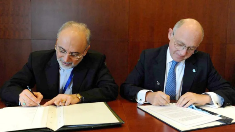 Uno de los fiscales del 18F pidió información reservada sobre el Memorándum con Irán