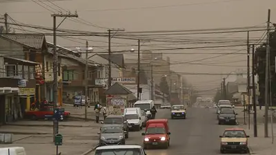 Bariloche pide tranquilidad a los vecinos y anuncia que controlará los precios Bariloche pide tranquilidad a los vecinos y anuncia que controlará los precios