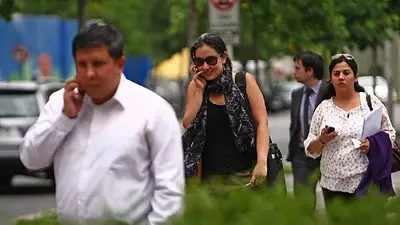 Celulares: el paso a paso hasta llegar a la multa contra Movistar Celulares: el paso a paso hasta llegar a la multa contra Movistar