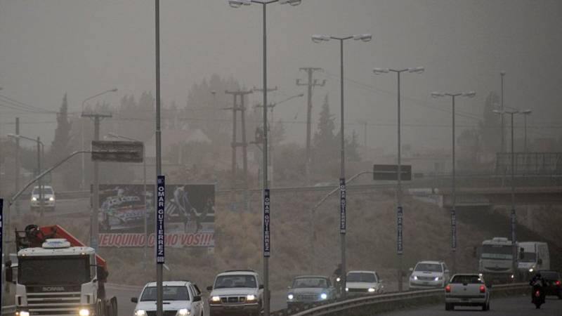 Definen si suspenden las elecciones en Neuquén por el volcán Calbuco