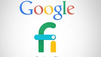 Google puso en marcha Proyecto Fi, su servicio de telefonía móvil Google puso en marcha Proyecto Fi, su servicio de telefonía móvil