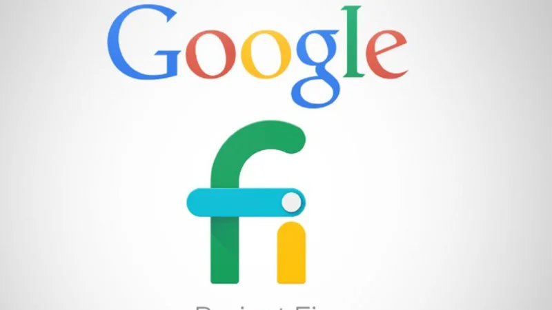 Google puso en marcha Proyecto Fi, su servicio de telefonía móvil
