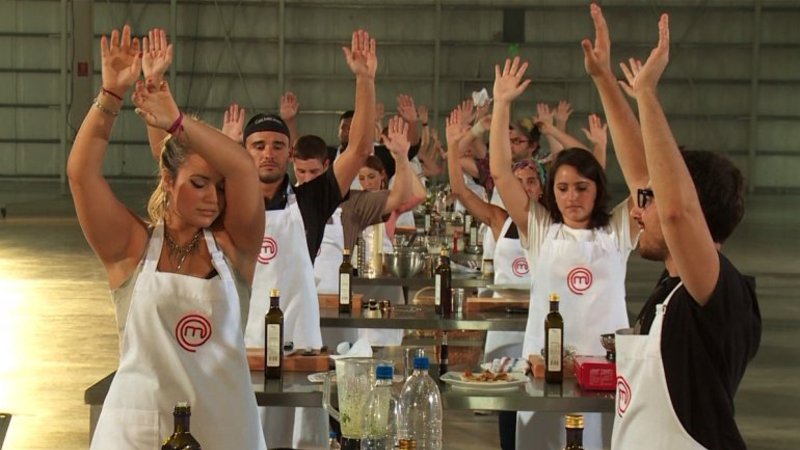 El flagelo de querer ser lo "otro": Master Chef, Facebook y otros fenómenos