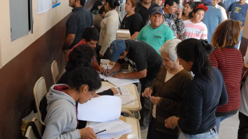 ¿Qué diferencia a las PASO de las elecciones generales?