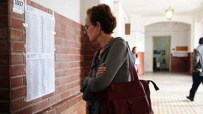 PASO porteñas 2015: denuncias y problemas electorales ¿dónde hay que reclamar? PASO porteñas 2015: denuncias y problemas electorales ¿dónde hay que reclamar?