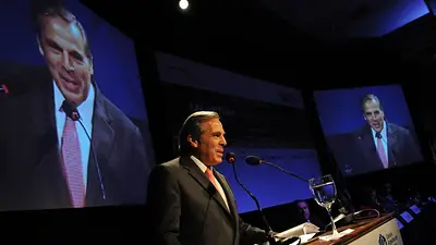 Neuquén va a las urnas en medio del drama por las cenizas Neuquén va a las urnas en medio del drama por las cenizas