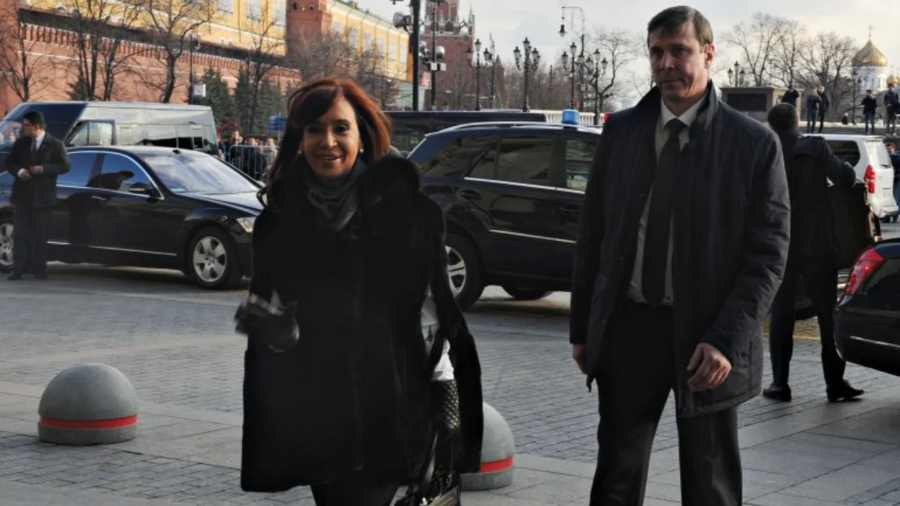 Gane Macri o Scioli, habrá un giro radical en la política exterior que impulsó Cristina