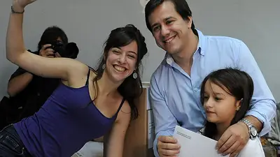 Curiosidades y denuncias en las PASO CABA 2015 Curiosidades y denuncias en las PASO CABA 2015