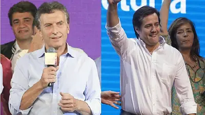 Elecciones CABA 2015: un panorama más parecido al 2013 que al 2011 Elecciones CABA 2015: un panorama más parecido al 2013 que al 2011