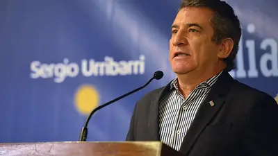 Elecciones 2015: Urribarri anunció que en Entre Ríos no se desdoblan Elecciones 2015: Urribarri anunció que en Entre Ríos no se desdoblan