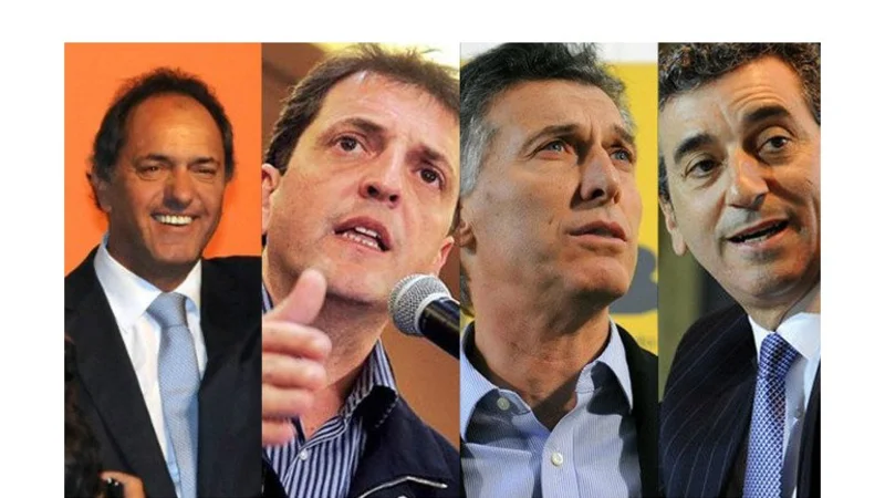 Elecciones 2015: ¿Los candidatos a presidente entran a Gran Hermano?