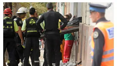 Talleres clandestinos: Macri todavía no reglamentó la ley que propuso para su control Talleres clandestinos: Macri todavía no reglamentó la ley que propuso para su control