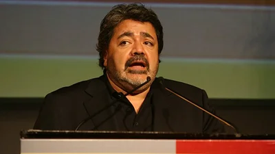 Para Gerardo Martínez el piso de Ganancias subirá a $ 22 mil antes de las elecciones Para Gerardo Martínez el piso de Ganancias subirá a $ 22 mil antes de las elecciones