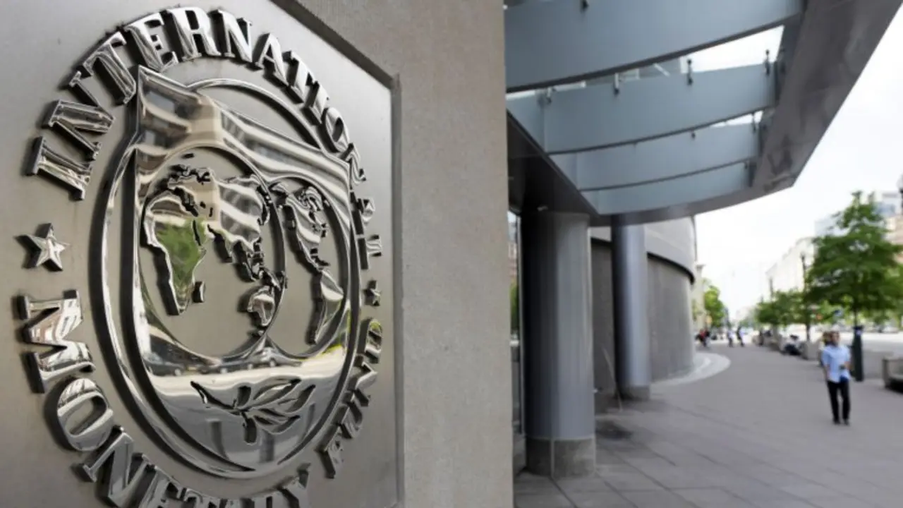 América Latina crecerá solo 0,9% en 2015, según el FMI