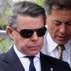 Noticias de Norberto Oyarbide - El Destape