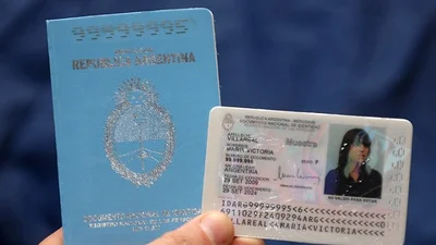 El aumento que faltaba: también sube 72% el DNI El aumento que faltaba: también sube 72% el DNI