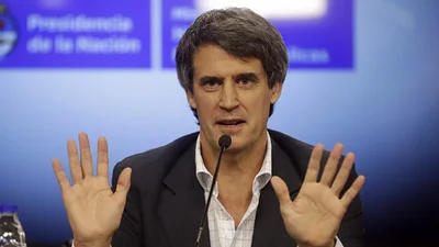 El Gobierno se acerca a la pauta de inflación anual en tan solo 4 meses El Gobierno se acerca a la pauta de inflación anual en tan solo 4 meses