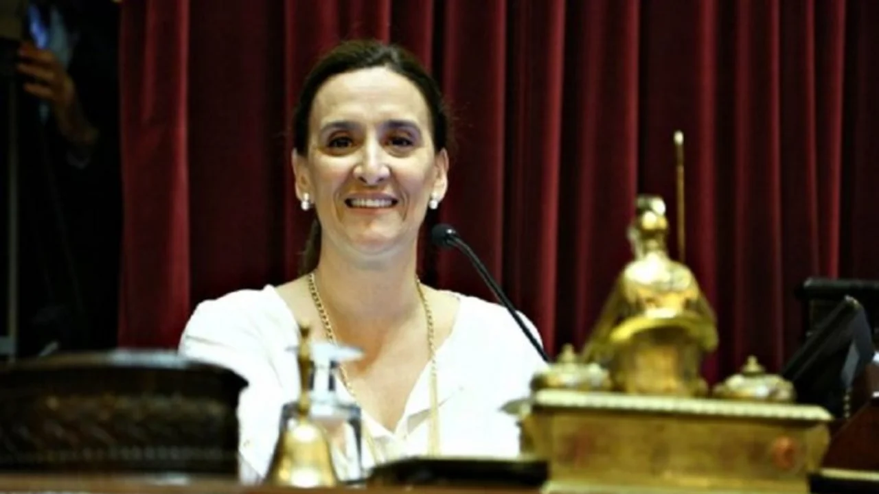 Michetti, a favor del tarifazo: "Lo que al Estado no le corresponde, lo tienen que pagar los ciudadanos"