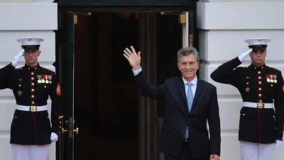 Macri creó 1,4 millones de nuevos pobres Macri creó 1,4 millones de nuevos pobres