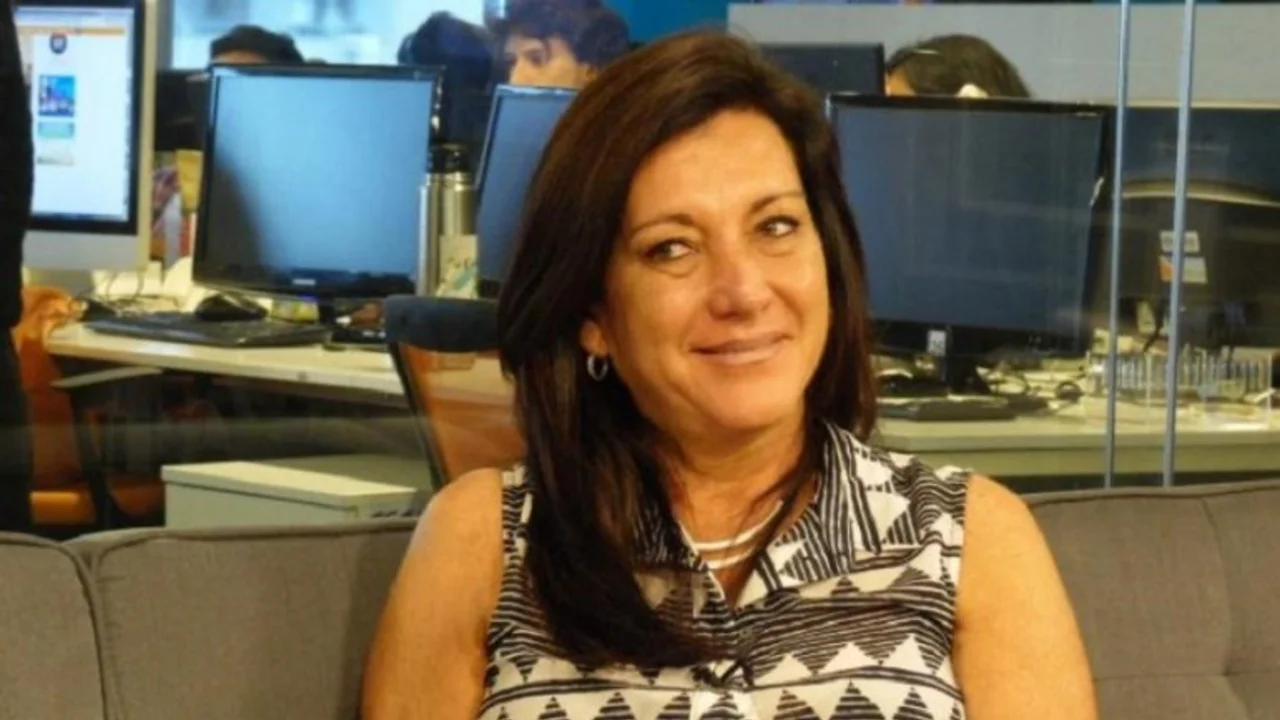 Una senadora del PRO defendió el tarifazo en el transporte