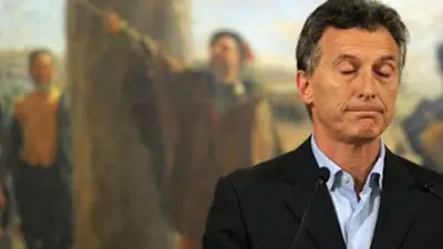 El comunicado de Presdencia tras el escándalo por la sociedad de Macri en Bahamas El comunicado de Presdencia tras el escándalo por la sociedad de Macri en Bahamas