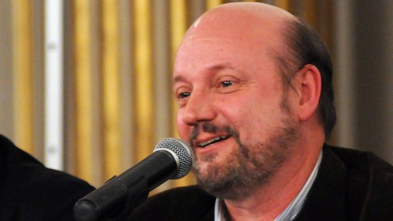 Panama Papers: Campanella pidió "chequear" la información sobre Macri
