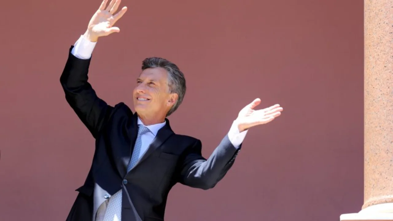 Panamá Papers: Macri defendió su participación en la empresa offshore