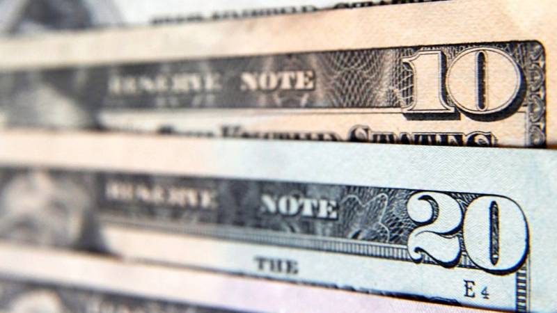 Panamá Papers: el dólar volvió a superar los $15 Panamá Papers: el dólar volvió a superar los $15