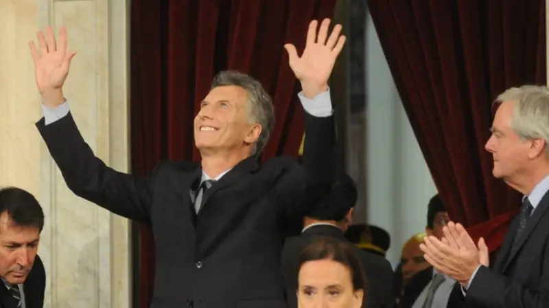 Panamá Papers: Macri se salvó de que se publique el escándalo antes del balotaje