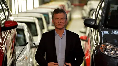 Panamá Papers: Macri volvió a intentar despegarse del escándalo Panamá Papers: Macri volvió a intentar despegarse del escándalo