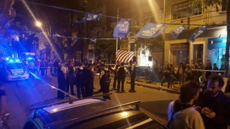 Tiroteo a Nuevo Encuentro: a un mes del ataque no hay avances en la causa