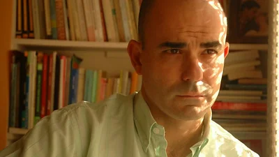 Eduardo Sacheri ganó el premio Alfaguara de novela Eduardo Sacheri ganó el premio Alfaguara de novela