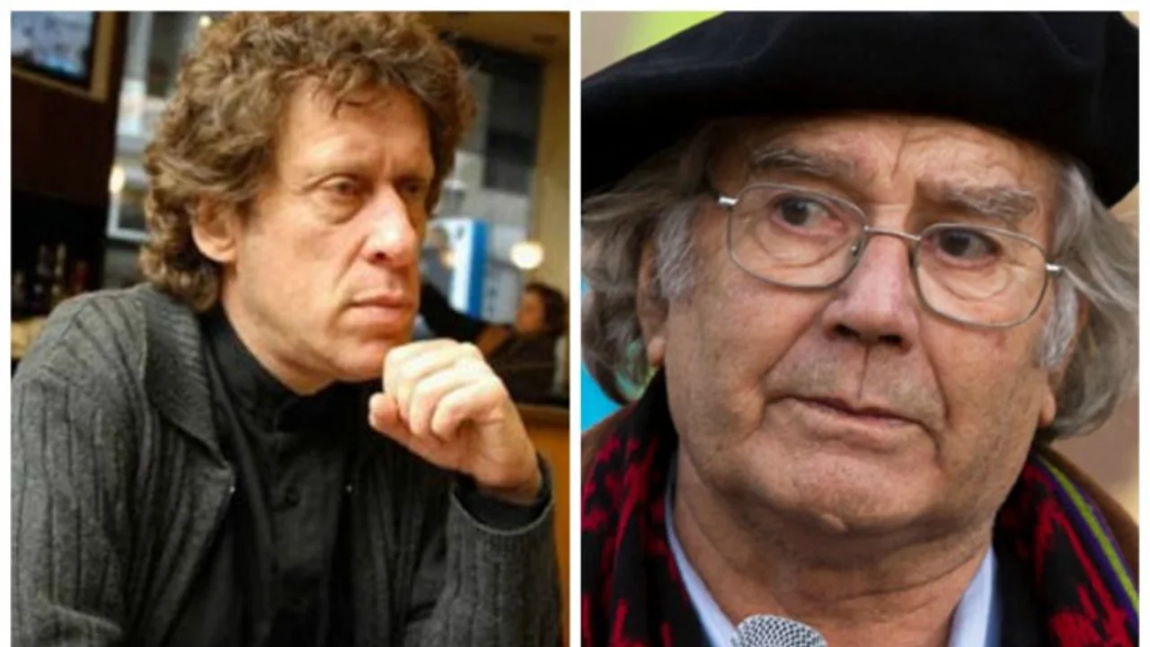 La carta de Adolfo Pérez Esquivel a Pedro Brieger por su despido
