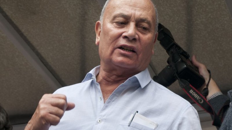 Revelan que sindicalista cercano a Macri fundó una compañía en EE.UU