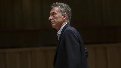 La oposición le pide explicaciones a Macri por los Panamá Papers La oposición le pide explicaciones a Macri por los Panamá Papers