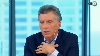 El Gobierno deberá presentarse en Washington ante la CIDH por la ley de Medios El Gobierno deberá presentarse en Washington ante la CIDH por la ley de Medios