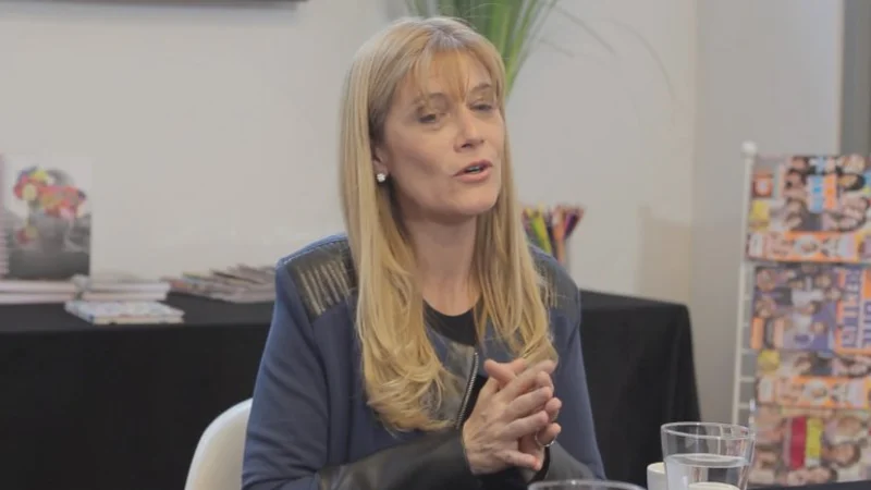 Magario: "Si tengo que destinar presupuesto para darle de comer a la población, no lo voy a dudar"