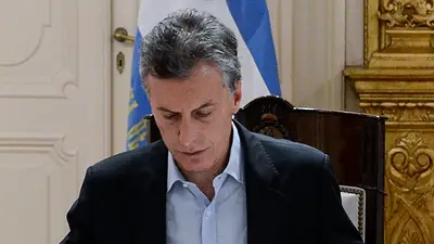 Panamá Papers: según The New York Times, el caso Macri es uno de los "más graves" Panamá Papers: según The New York Times, el caso Macri es uno de los "más graves"