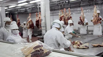 Por los aumentos, el consumo de carne cayó a sus niveles más bajos de la década Por los aumentos, el consumo de carne cayó a sus niveles más bajos de la década