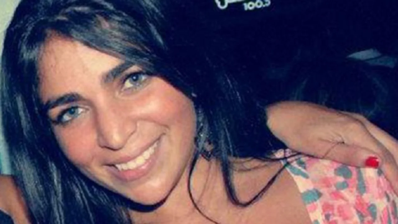 Piden el procesamiento de la hija de Jaime