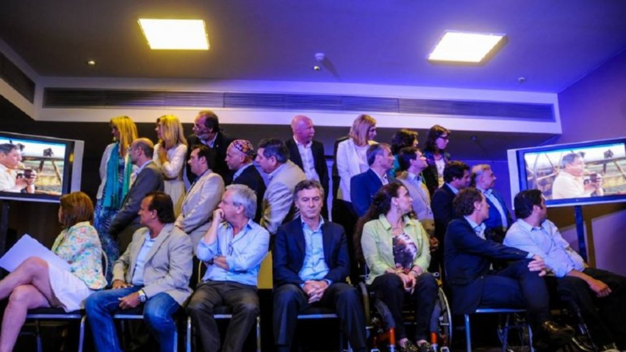 Panamá Papers: imputaron a Macri por la sociedad offshore en Bahamas