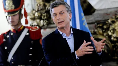 Anuncio de Macri tras el escándalo de Panamá Papers: ¿Qué es un fideicomiso ciego? Anuncio de Macri tras el escándalo de Panamá Papers: ¿Qué es un fideicomiso ciego?